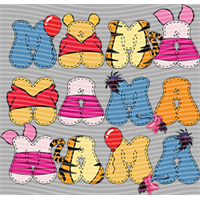 Mother's Day-MM 1353